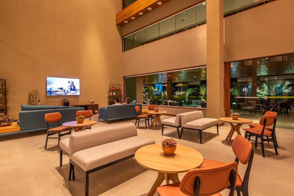 Japaratinga Lounge Resort Kültér fotó