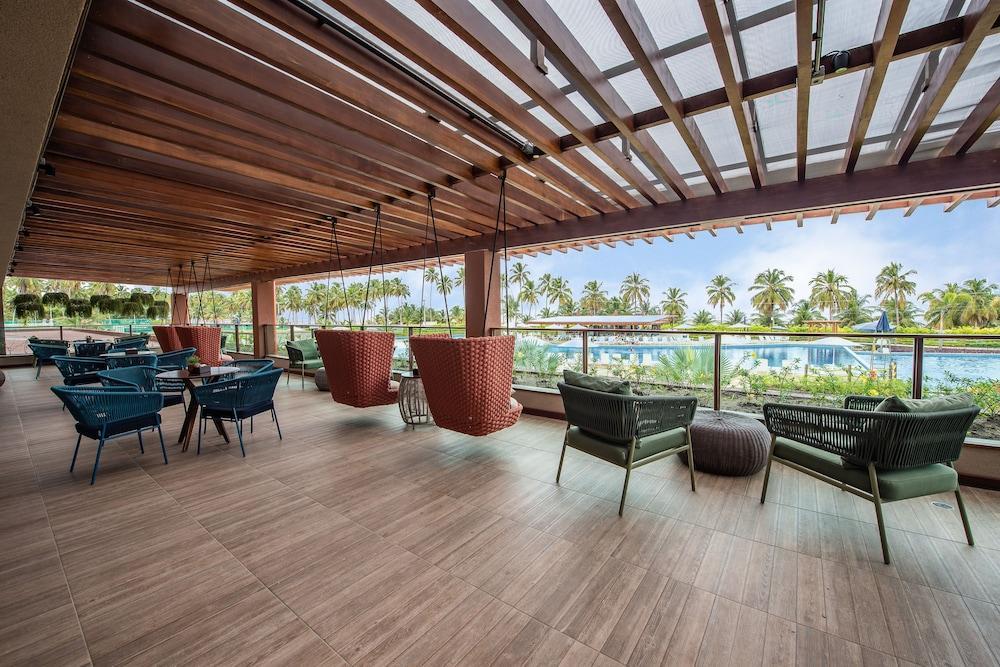 Japaratinga Lounge Resort Kültér fotó