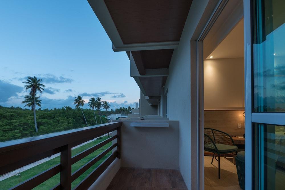 Japaratinga Lounge Resort Kültér fotó