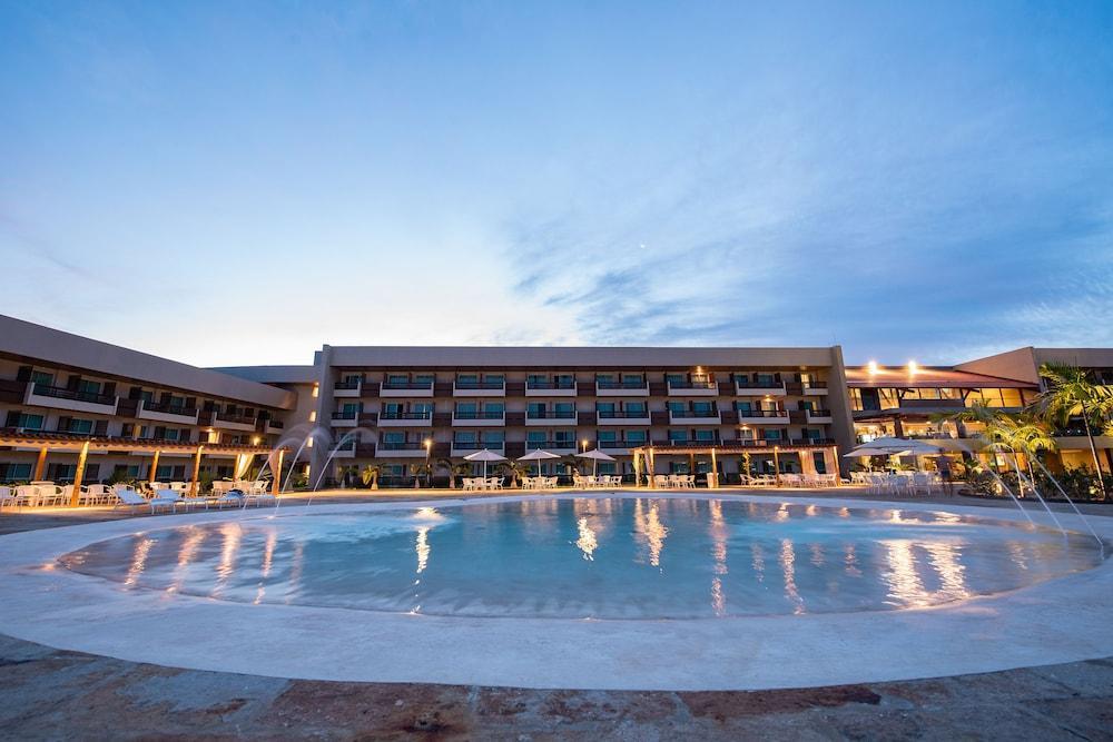 Japaratinga Lounge Resort Kültér fotó