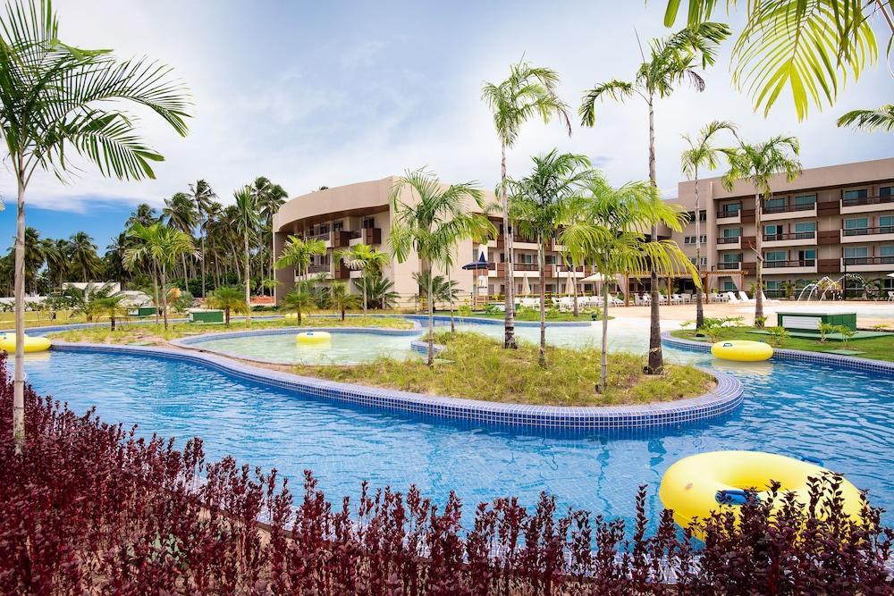 Japaratinga Lounge Resort Kültér fotó