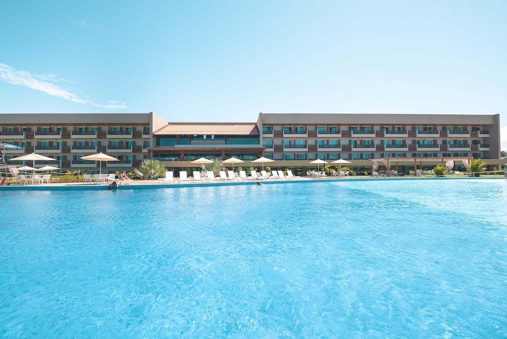 Japaratinga Lounge Resort Kültér fotó