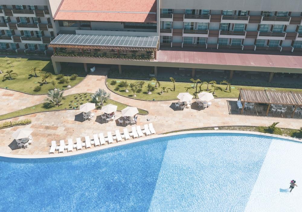 Japaratinga Lounge Resort Kültér fotó
