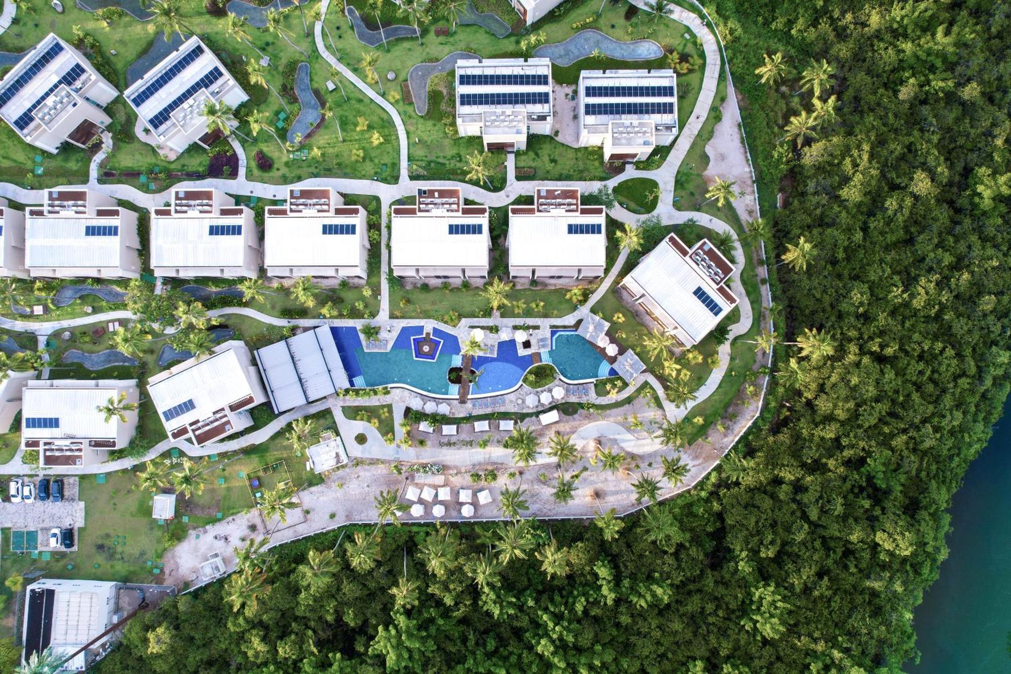 Japaratinga Lounge Resort Kültér fotó