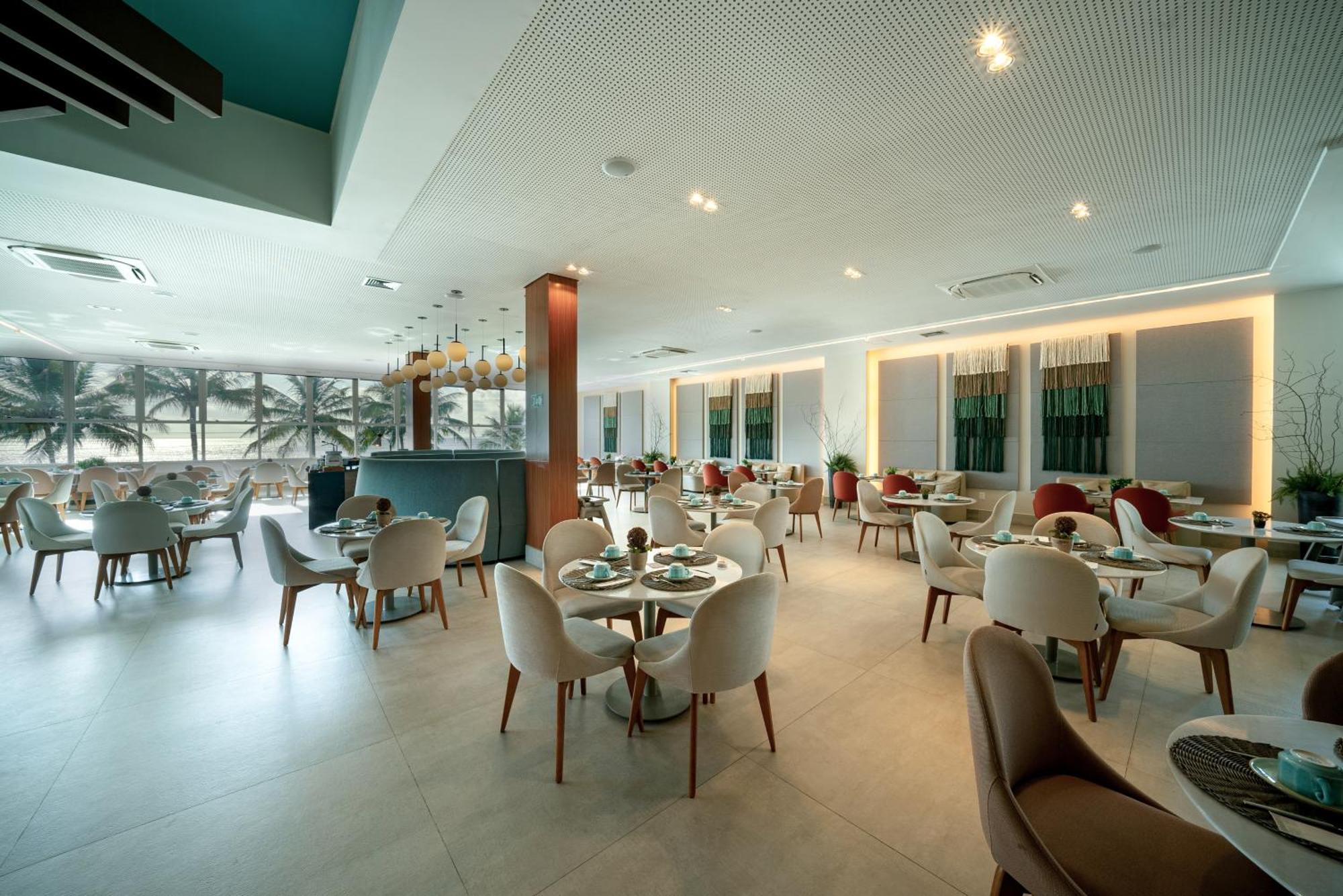 Japaratinga Lounge Resort Kültér fotó